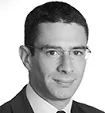 Photo of David Grant
