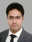 Photo of Bhaskar Banerji