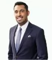 Photo of Badar Yasin