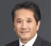 Photo of David E. Wang
