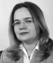Photo of Agnieszka Stefanowicz-Barańska