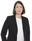 Photo of Stefanie  Orator-Saghy