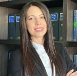 Photo of Christiana  Constantinou