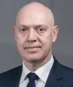 Photo of Ken Goldsbrough