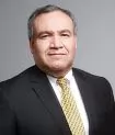 Photo of Arturo Jiménez