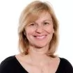 Photo of Sally Mewies