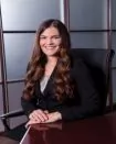 Photo of Kathryn A. McMahon