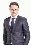 Photo of Attila Ungár
