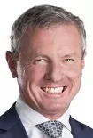 Photo of David  Flint