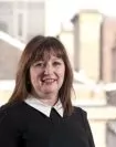 Photo of Clare McColl