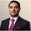 Photo of Rizwan H. Kanji