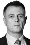 Photo of Konrad Zacharzewski
