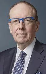 Photo of John  Walter