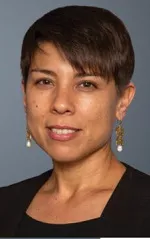Photo of Melanie  Bond