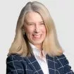 Photo of Pamela J. Garvie
