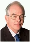 Photo of Stuart Brown