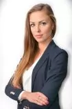 Photo of Milena Kazanowska-Kędzierska