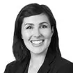 Photo of Justine Smith