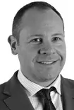 Paul O'Halloran Photo