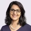 Monica H. Khetarpal Photo