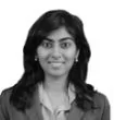 Photo of Shruti Rajan
