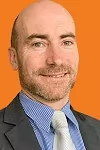 Photo of James  Hammond