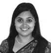 Photo of Radhika Gaggar