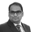 Photo of Indranil D. Deshmukh