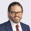 Photo of Justin Barnes