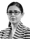 Mayrita Plua Burgos Photo