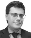 Photo of Laurens Engelen