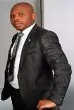 Photo of Frederick Adefarati