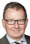 Photo of Paul  Kozub