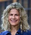 Photo of Laura  Baucus
