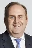 Photo of Simon Bentley