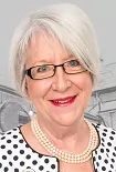 Margaret McNamara Photo