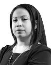 Photo of Gabriela  Rodríguez M.