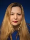 Photo of Andreea Zvac