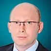 Photo of Alexey Starodubov