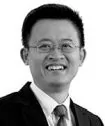 Photo of Tien Wah Ling