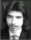 Photo of Vasily Torkanovskiy