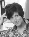 Photo of Yulia Chekmareva
