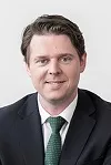 Photo of Ted Fitzgerald