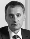 Dmitry Mikhailov Photo