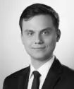 Photo of Marcin Świderski