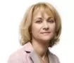 Photo of Evgenia  Korotkova