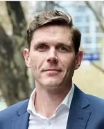 Photo of Scott  Andersen