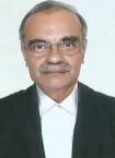 Photo of Amit  Cowshish