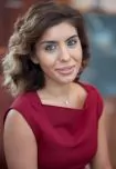 Photo of Teodora Cazan