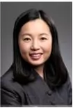 Photo of Linda Qiao
